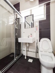 Blk 496B Tampines Street 43 (Tampines), HDB 4 Rooms #228409341